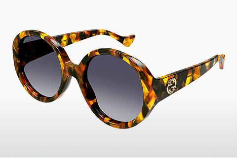 Saulesbrilles Gucci GG1256S 004