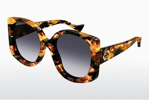 Zonnebril Gucci GG1257S 004