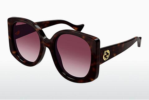 Ophthalmic Glasses Gucci GG1257SA 003