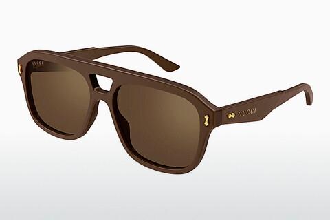Sunglasses Gucci GG1263S 003
