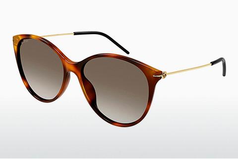 Sunglasses Gucci GG1268SA 004