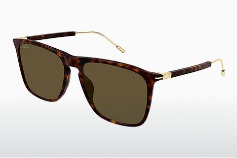Slnečné okuliare Gucci GG1269S 002