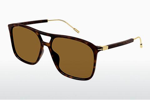 Sonnenbrille Gucci GG1270S 002