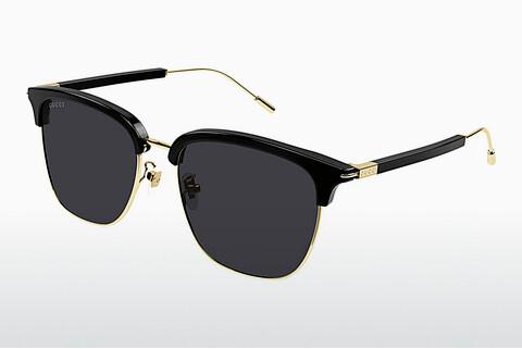 Ophthalmic Glasses Gucci GG1275SA 001