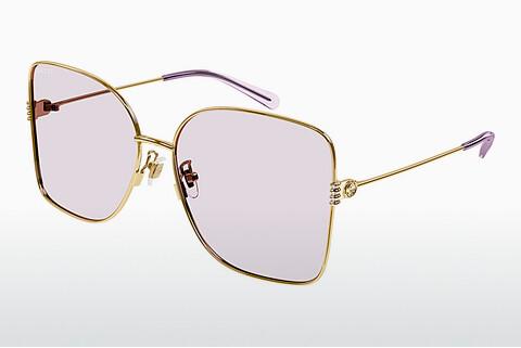 Sunglasses Gucci GG1282SA 004