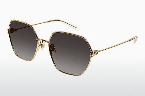 Saulesbrilles Gucci GG1285SA 001
