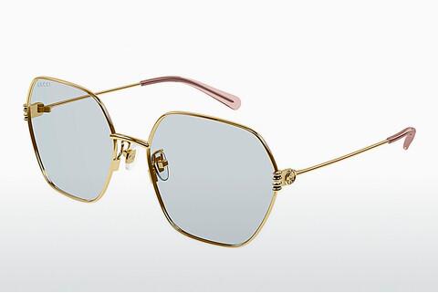 Sunglasses Gucci GG1285SA 004