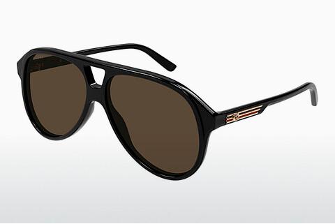 Saulesbrilles Gucci GG1286S 001