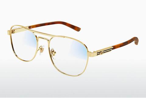 Zonnebril Gucci GG1290S 001