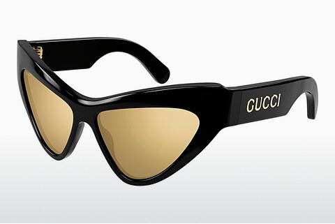 Ophthalmic Glasses Gucci GG1294S 002