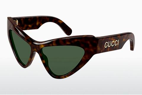 Zonnebril Gucci GG1294S 004