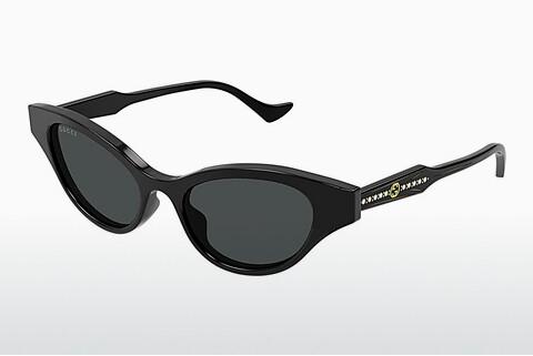 Sonnenbrille Gucci GG1298S 001
