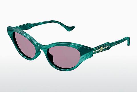 Sunglasses Gucci GG1298S 003