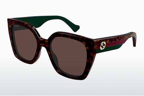 Sonnenbrille Gucci GG1300S 002