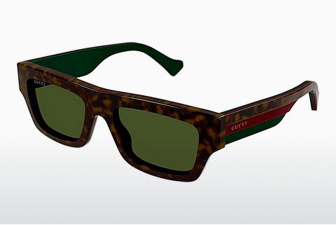 Sonnenbrille Gucci GG1301S 002