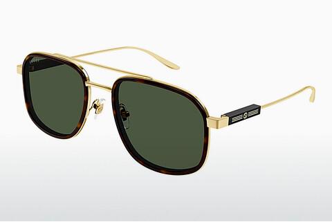Sonnenbrille Gucci GG1310S 002