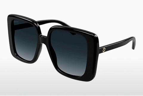 Sonnenbrille Gucci GG1314S 001