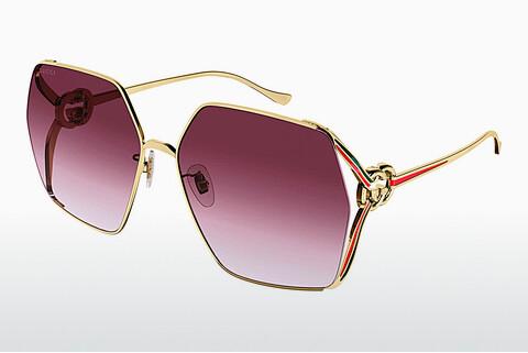 Sunglasses Gucci GG1322SA 003
