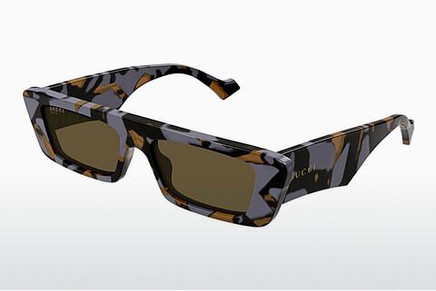 Slnečné okuliare Gucci GG1331S 006