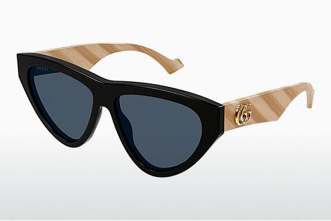 Slnečné okuliare Gucci GG1333S 004