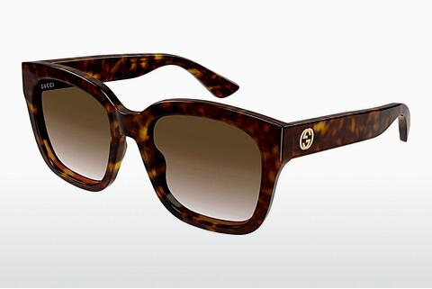 Saulesbrilles Gucci GG1338S 003