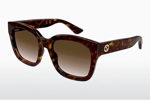 Sonnenbrille Gucci GG1338SK 002