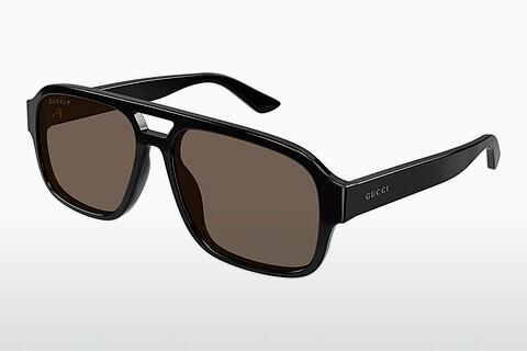 Slnečné okuliare Gucci GG1342S 002