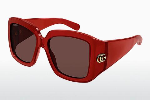 Sonnenbrille Gucci GG1402S 003