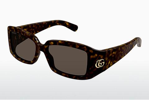 Ophthalmic Glasses Gucci GG1403SK 002