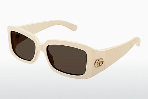 Zonnebril Gucci GG1403SK 004