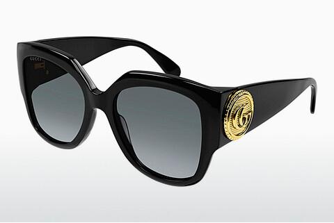 Sonnenbrille Gucci GG1407S 001