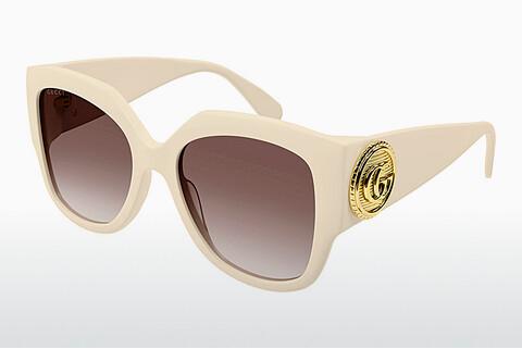 Sunglasses Gucci GG1407S 004