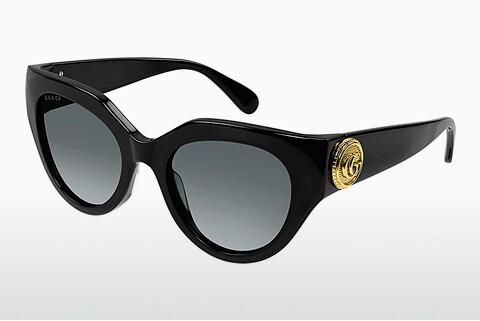 Sonnenbrille Gucci GG1408S 001