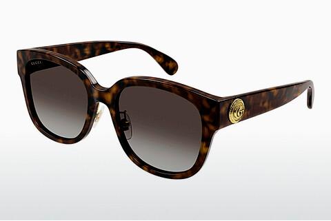 Sonnenbrille Gucci GG1409SK 002