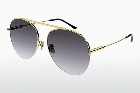 Sonnenbrille Gucci GG1413S 001