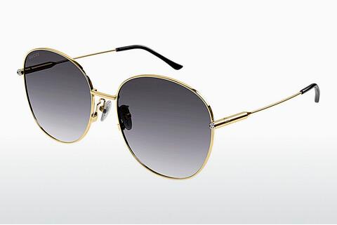 Saulesbrilles Gucci GG1416SK 001