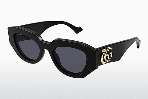 Ophthalmic Glasses Gucci GG1421S 001