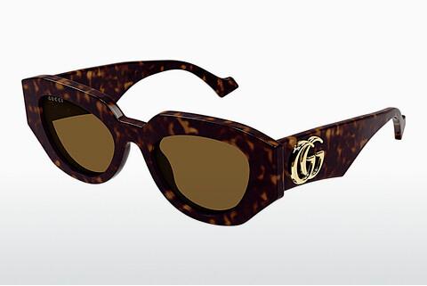 Solbriller Gucci GG1421S 002
