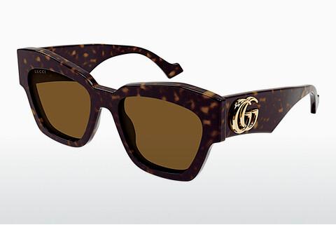 Sonnenbrille Gucci GG1422S 003