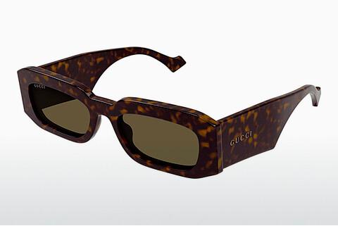 Sonnenbrille Gucci GG1426S 002