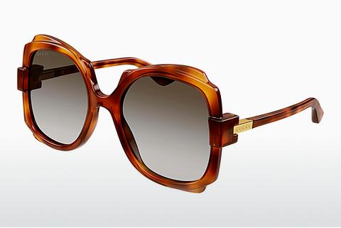 Slnečné okuliare Gucci GG1431S 002
