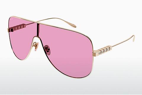 Sunglasses Gucci GG1436S 004