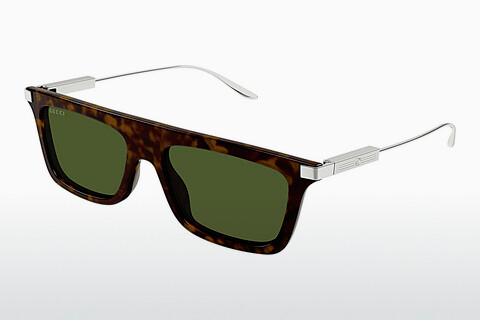 Slnečné okuliare Gucci GG1437S 002