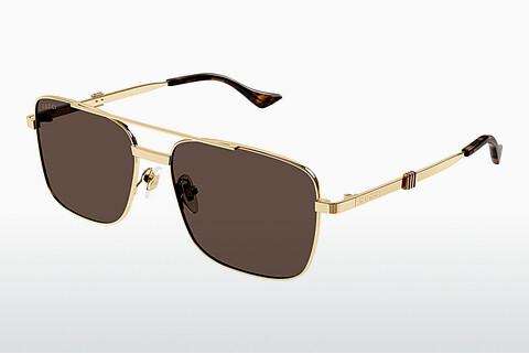 Saulesbrilles Gucci GG1441S 002