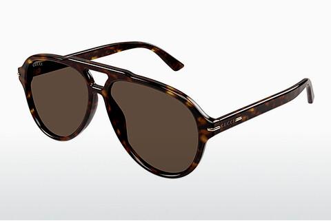 Zonnebril Gucci GG1443S 003