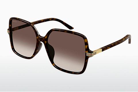 Sunglasses Gucci GG1448SA 002