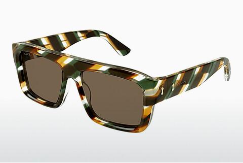 Sonnenbrille Gucci GG1461S 003