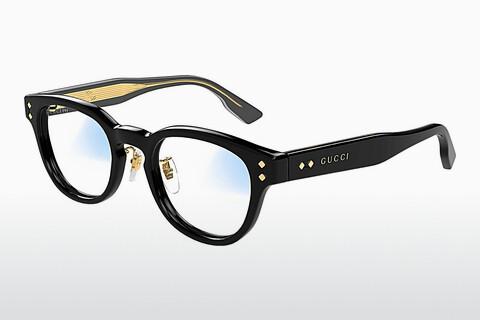 Sonnenbrille Gucci GG1470SJ 001