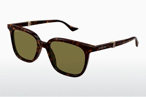 Sunglasses Gucci GG1493S 002