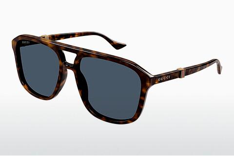 Sonnenbrille Gucci GG1494S 002